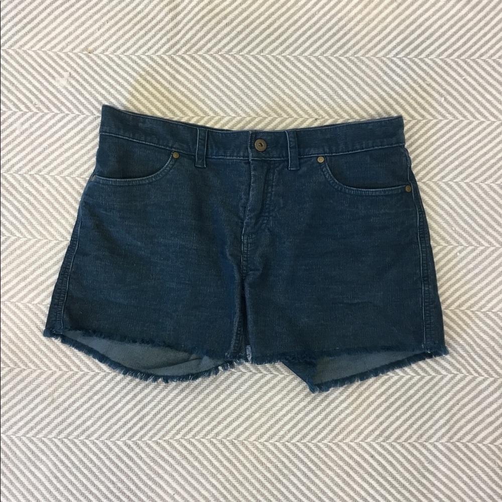 Carve Designs Oahu Shorts